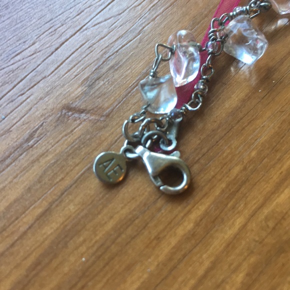 American Eagle Necklace Choker - Picture 2 of 3